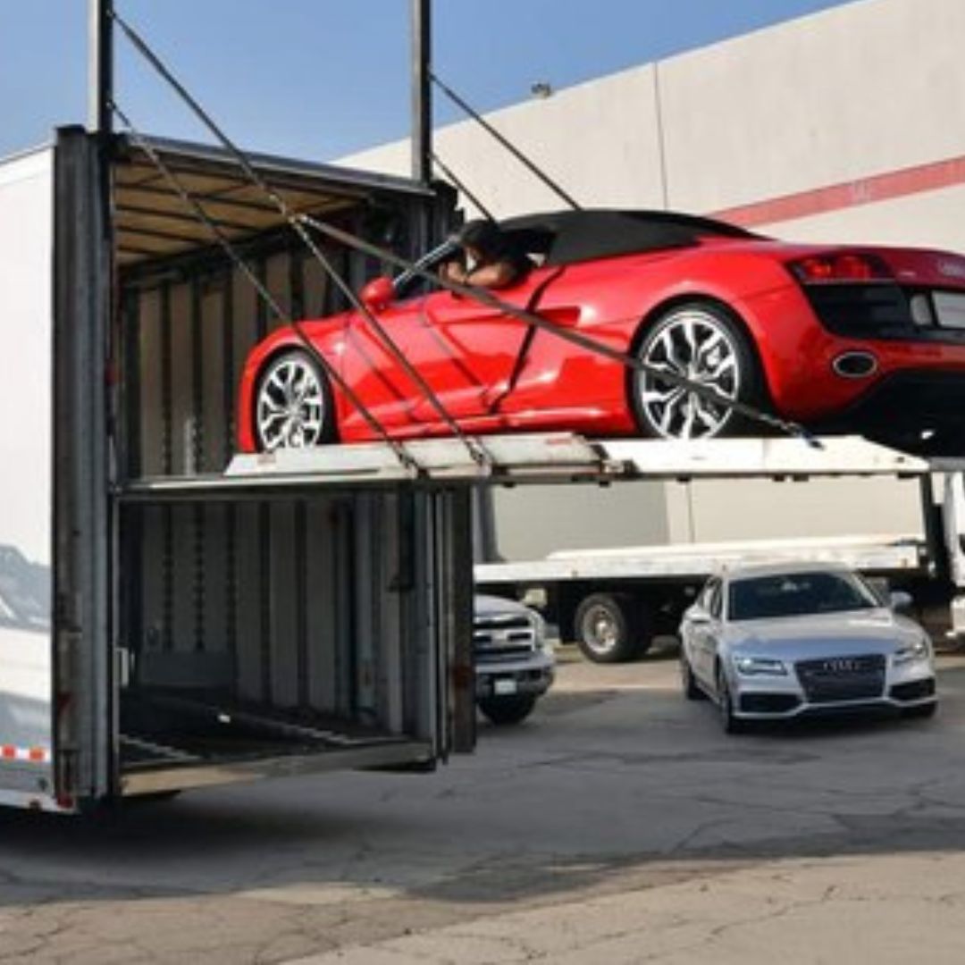 Car Carrier